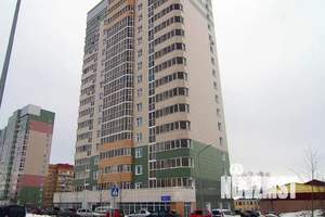 1-к квартира, посуточно, 40м2, 14/17 этаж