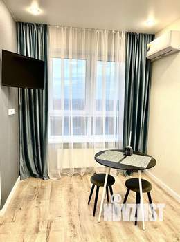 Студия квартира, на длительный срок, 31м2, 19/19 этаж