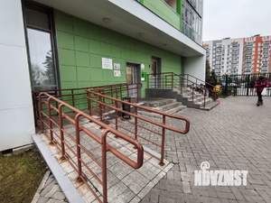 3-к квартира, на длительный срок, 82м2, 4/20 этаж