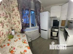 1-к квартира, посуточно, 39м2, 1/9 этаж