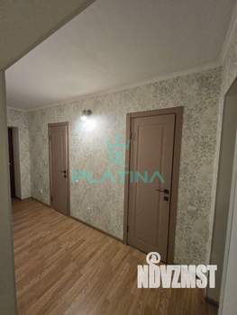 3-к квартира, на длительный срок, 100м2, 6/10 этаж