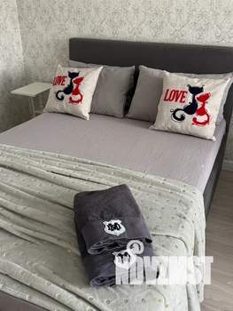 1-к квартира, посуточно, 40м2, 2/6 этаж