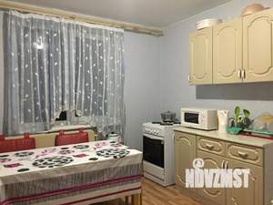 2-к квартира, на длительный срок, 54м2, 13/20 этаж