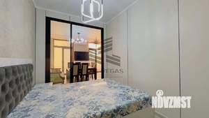 2-к квартира, на длительный срок, 50м2, 9/10 этаж