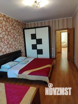 2-к квартира, посуточно, 70м2, 8/10 этаж