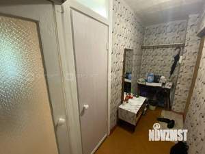 1-к квартира, на длительный срок, 30м2, 3/5 этаж