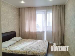 3-к квартира, посуточно, 67м2, 9/9 этаж