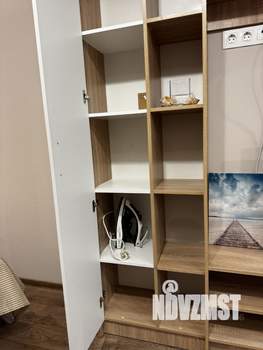 1-к квартира, на длительный срок, 42м2, 3/9 этаж