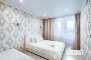 2-к квартира, посуточно, 52м2, 1/1 этаж