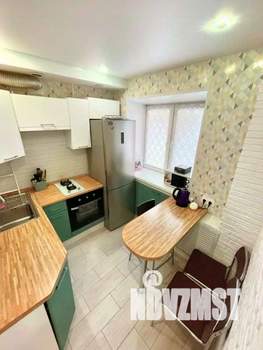 2-к квартира, посуточно, 40м2, 1/1 этаж