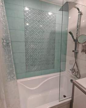 2-к квартира, на длительный срок, 42м2, 8/10 этаж