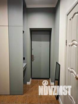 1-к квартира, посуточно, 48м2, 1/1 этаж