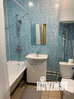 1-к квартира, посуточно, 35м2, 2/12 этаж