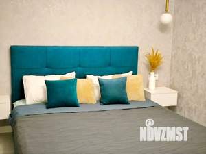 2-к квартира, посуточно, 52м2, 1/1 этаж