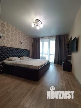 3-к квартира, на длительный срок, 82м2, 4/20 этаж