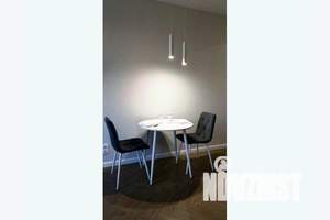 1-к квартира, посуточно, 37м2, 4/17 этаж