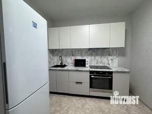 2-к квартира, на длительный срок, 50м2, 20/25 этаж