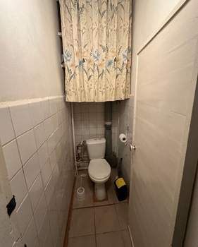 1-к квартира, на длительный срок, 45м2, 2/9 этаж