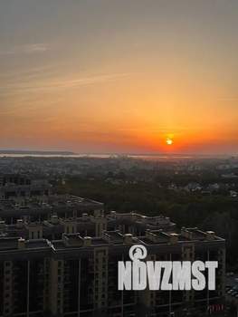 2-к квартира, посуточно, 60м2, 21/24 этаж