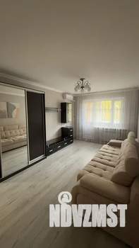 2-к квартира, посуточно, 44м2, 4/5 этаж