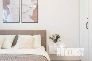 2-к квартира, посуточно, 39м2, 9/9 этаж