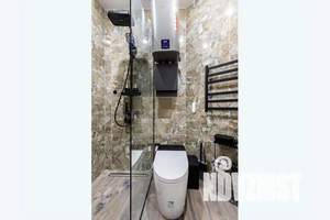 1-к квартира, посуточно, 18м2, 1/3 этаж