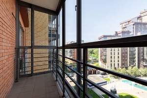 3-к квартира, посуточно, 110м2, 1/1 этаж