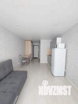 Студия квартира, посуточно, 20м2, 2/9 этаж