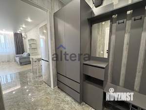 Студия квартира, на длительный срок, 31м2, 10/19 этаж