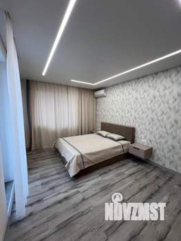 1-к квартира, на длительный срок, 38м2, 9/18 этаж