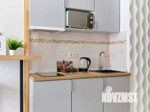 1-к квартира, посуточно, 25м2, 3/5 этаж