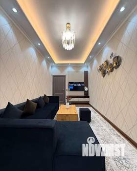 2-к квартира, на длительный срок, 80м2, 3/7 этаж