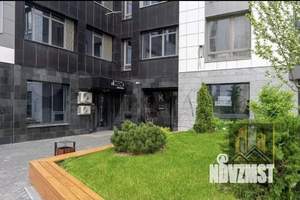 1-к квартира, на длительный срок, 42м2, 10/22 этаж