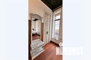 2-к квартира, посуточно, 45м2, 12/12 этаж