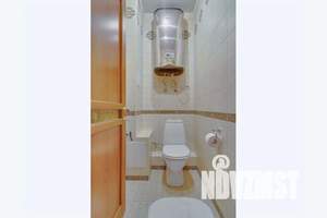 3-к квартира, посуточно, 90м2, 7/10 этаж