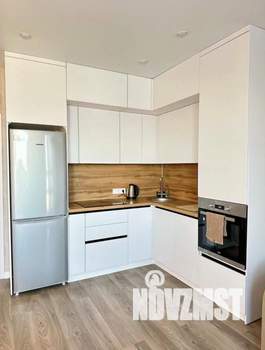 1-к квартира, посуточно, 32м2, 1/1 этаж