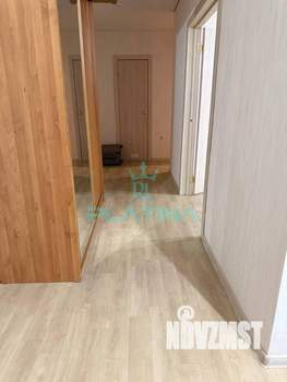 2-к квартира, на длительный срок, 65м2, 13/18 этаж