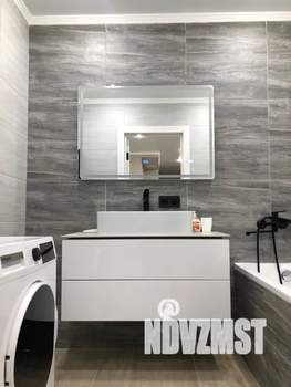 2-к квартира, посуточно, 72м2, 14/25 этаж