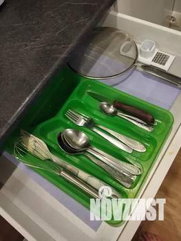 Студия квартира, посуточно, 28м2, 4/25 этаж