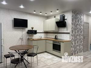 Студия квартира, посуточно, 35м2, 3/24 этаж
