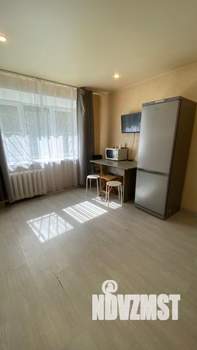 Студия квартира, на длительный срок, 19м2, 1/5 этаж