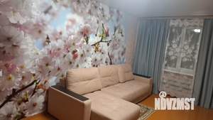 2-к квартира, на длительный срок, 52м2, 9/9 этаж