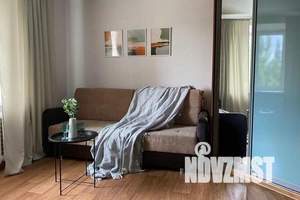 2-к квартира, посуточно, 61м2, 4/14 этаж