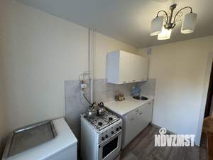 2-к квартира, на длительный срок, 52м2, 3/9 этаж