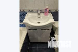 1-к квартира, посуточно, 40м2, 9/10 этаж