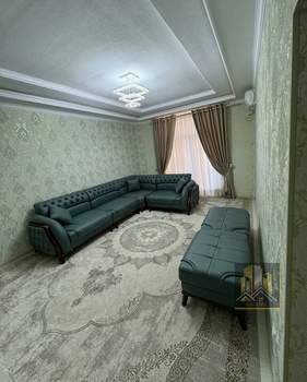 3-к квартира, на длительный срок, 75м2, 6/10 этаж