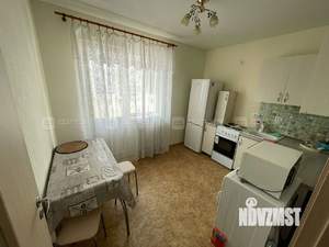 1-к квартира, на длительный срок, 36м2, 6/18 этаж