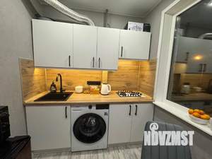 2-к квартира, посуточно, 43м2, 3/5 этаж