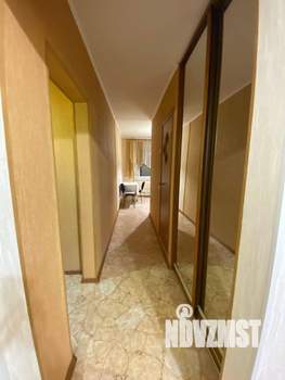 1-к квартира, на длительный срок, 36м2, 5/9 этаж