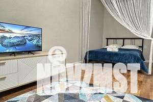 1-к квартира, посуточно, 36м2, 11/17 этаж